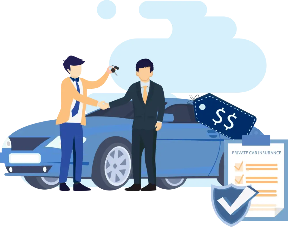 Private Car Comprehensive Insurance